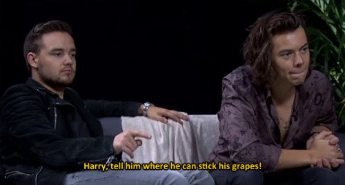 WhyLarryIsReal tweet picture