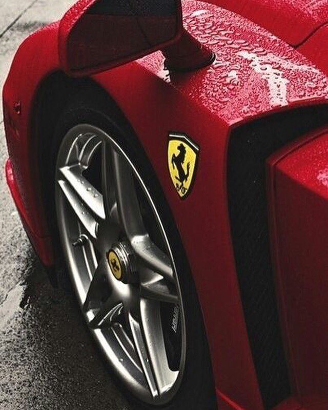 dadriverspain's tweet image. Enzo
#dadriver 
#Ferrari #Enzo