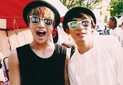 r_L_D_H's tweet photo. NAOTOの誕生日までに830RTいきたいです！

協力お願いします🙇🙇

#LDHfamさんRT 
#LDHfamさんスルー禁止
#見たらRT
#LDHfamさんRTお願いします
#RTしてくれた人で気になった方お迎え行きます https://t.co/aPENyl9rh1