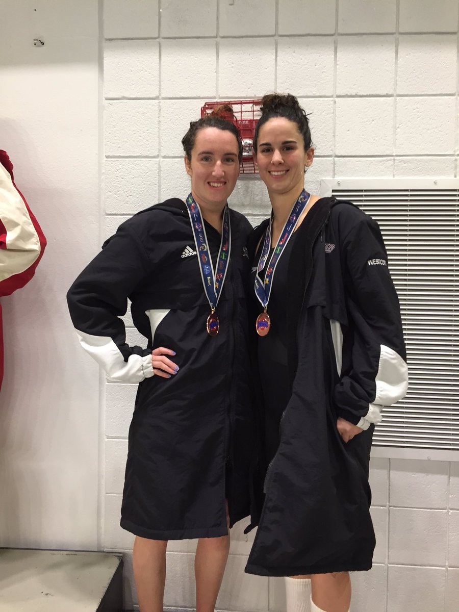 megaraddd's tweet photo. 3rd& 6th for the women and 1st &5th for the men in the 200fly #weresofly #bronctough #gotthemoney https://t.co/NrWScL9tYW