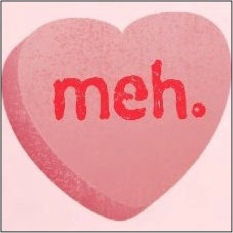 olpsyouthgroup's tweet photo. Valentine's  gotcha down? OLPS Youth Group presents, LOVE STINKS: a night on love, broken hearts and bad dates. https://t.co/quB5cOcrlJ