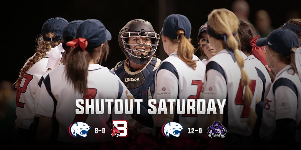 South Alabama Softball 🥎 (@southalabamasb) on Twitter photo 