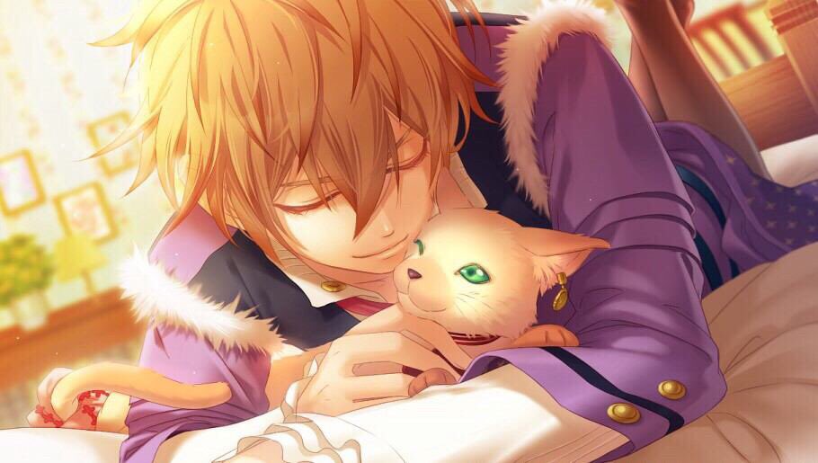 蜂蜜 取引 Psp 猛獣使いと王子様 ポータブル おまけストーリー エリク クラウス シルビオ 猛獣使いと王子様 T Co Xpbrbmfm8j