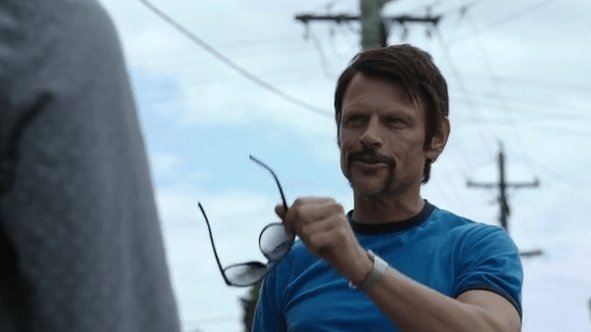 reelmockery's tweet image. Catching Milat Review #ivanmilat #richardcawthorne #sevennetwork #malcolmkennard reelmockery.com/catching-milat…