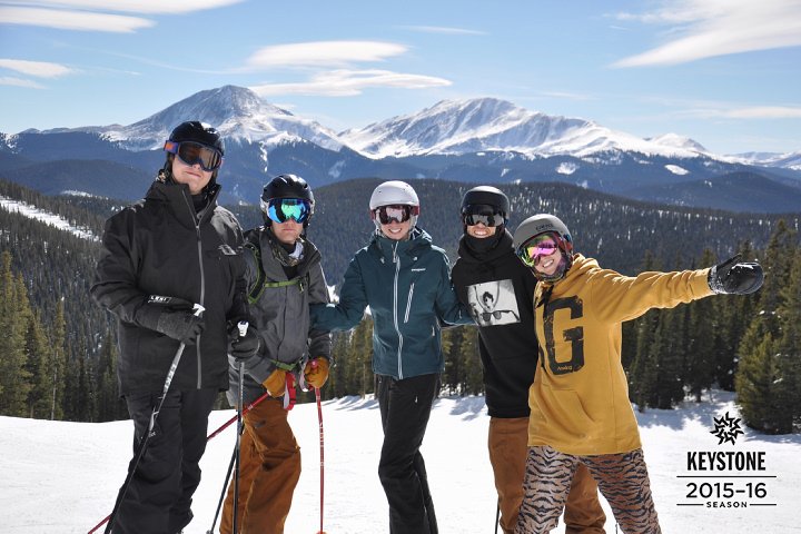 onandrews's tweet photo. What an epic day! See my photos @EpicMix 6/7 https://t.co/C4W4KIVn14