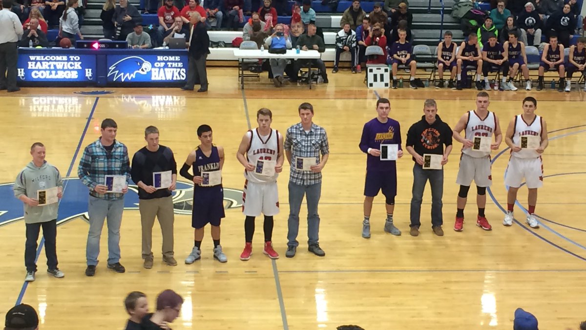fcspurpledevils's tweet photo. Congratulations to the members of the 2015-16 Tri-Valley League Boys Basketball All-Stars. #TriValleyPride https://t.co/yg0vEFRi6G