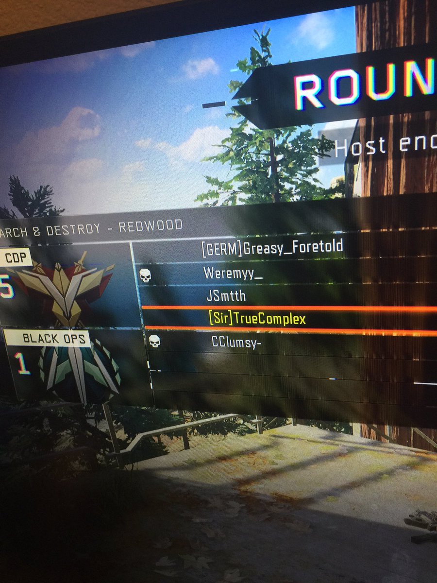 TrueComplx's tweet image. 