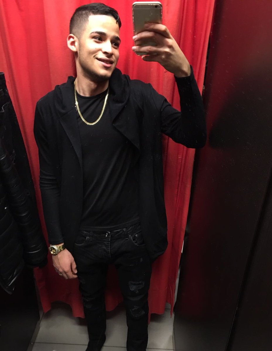 nicolemarieel's tweet photo. Mi flacooooo! 💜🔥🔥 @Motincito https://t.co/2hixmk5o75