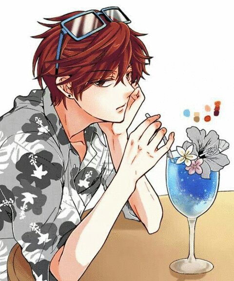 御子柴実琴好きな人rtのtwitterイラスト検索結果