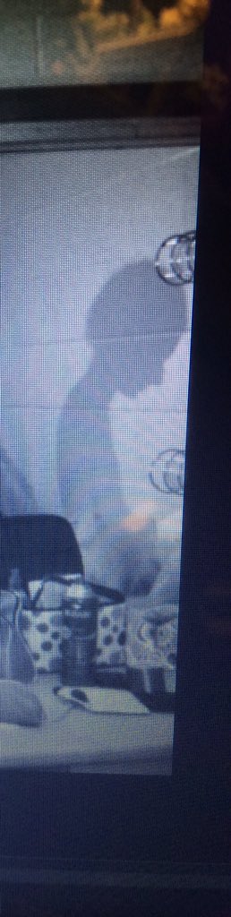 ashleigh_deal's tweet photo. Shadow fetus. #neverforget #finallyhitpuberty @tardadub https://t.co/2mRMLxhUnV