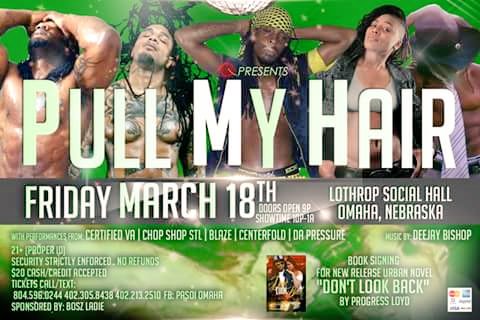 Ladies Omaha Nebraska
I'm putting on a road trip..