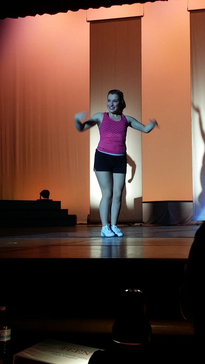 MNHOTeen's tweet image. Olivia Bollhorst fitness