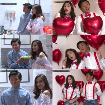 m. (@cinedohs) on Twitter photo Ini cocok tauu, kesannya kek sweetsweet gimana gituu:v <a href="/AlvaroMaldini1/">AlvaroMaldini</a> <a href="/salshaabilaa/">salshabilla adriani✨🌙</a> #HappyAloversDay Ini cocok tauu, kesannya kek sweetsweet gimana gituu:v <a href="/AlvaroMaldini1/">AlvaroMaldini</a> <a href="/salshaabilaa/">salshabilla adriani✨🌙</a> #HappyAloversDay