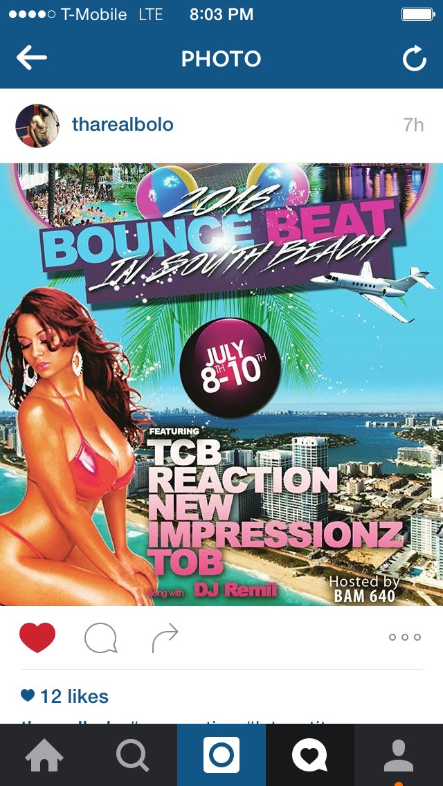 kingz LYFE (@bouncebeatkingz) on Twitter photo 