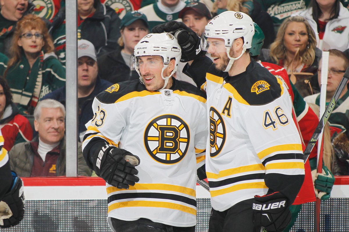 NHLBruins's tweet photo. #NHLBruins win!!! 🙌 https://t.co/YCHQ1a4564