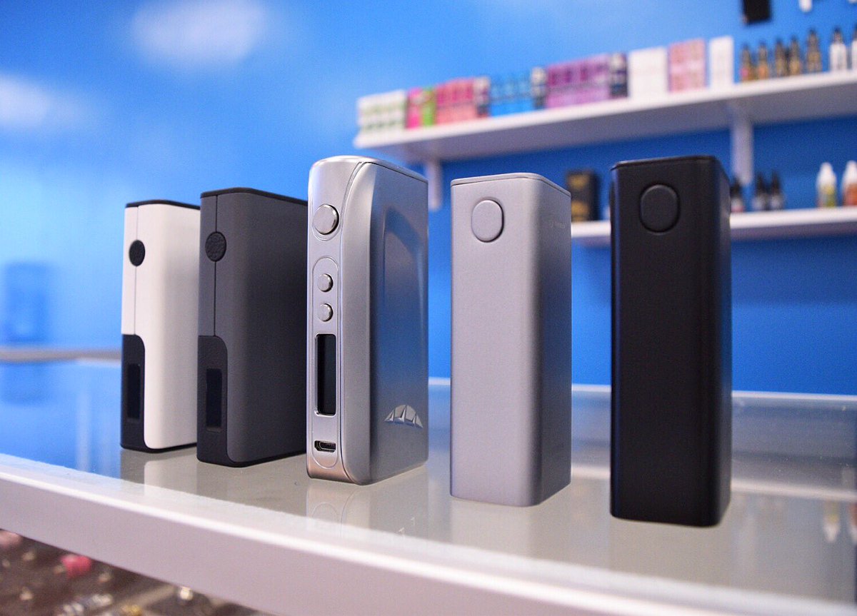 VapePrime tweet picture