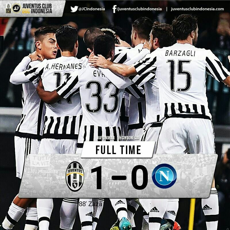 JCIndonesia tweet picture