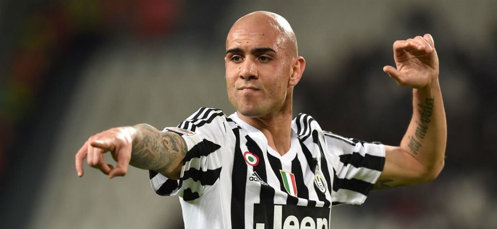 Juventus-Napoli 1-0 Video Gol Simone Zaza e Video audio di Auriemma