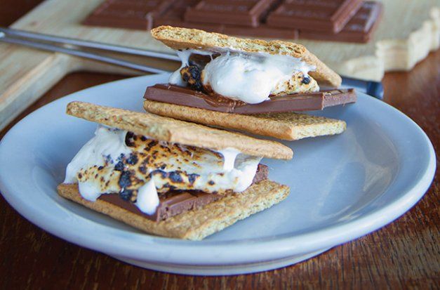 ThePhoenixTulsa's tweet photo. Feelin' the love at @ThePhoenixTulsa . #Smores #mocha #ValentinesTreats https://t.co/6BHuKbBH6a