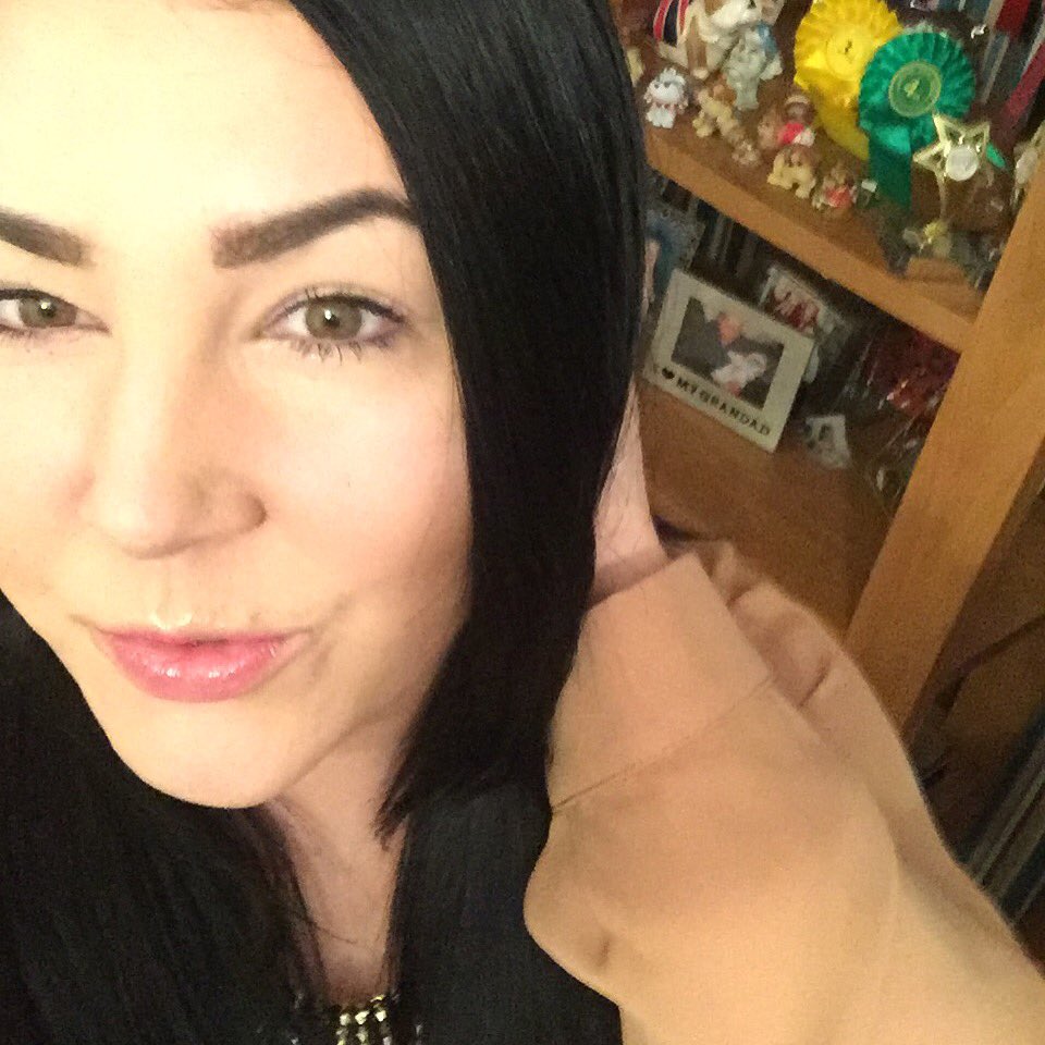 kiamdocherty's tweet image. 💁🏻