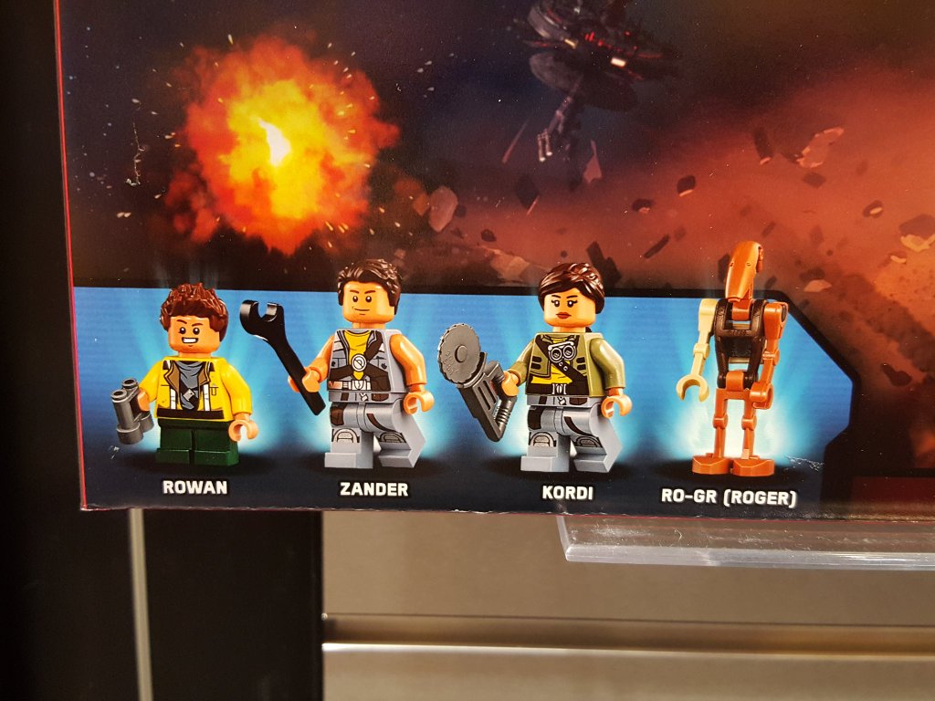 lego star wars the freemaker adventures lego sets