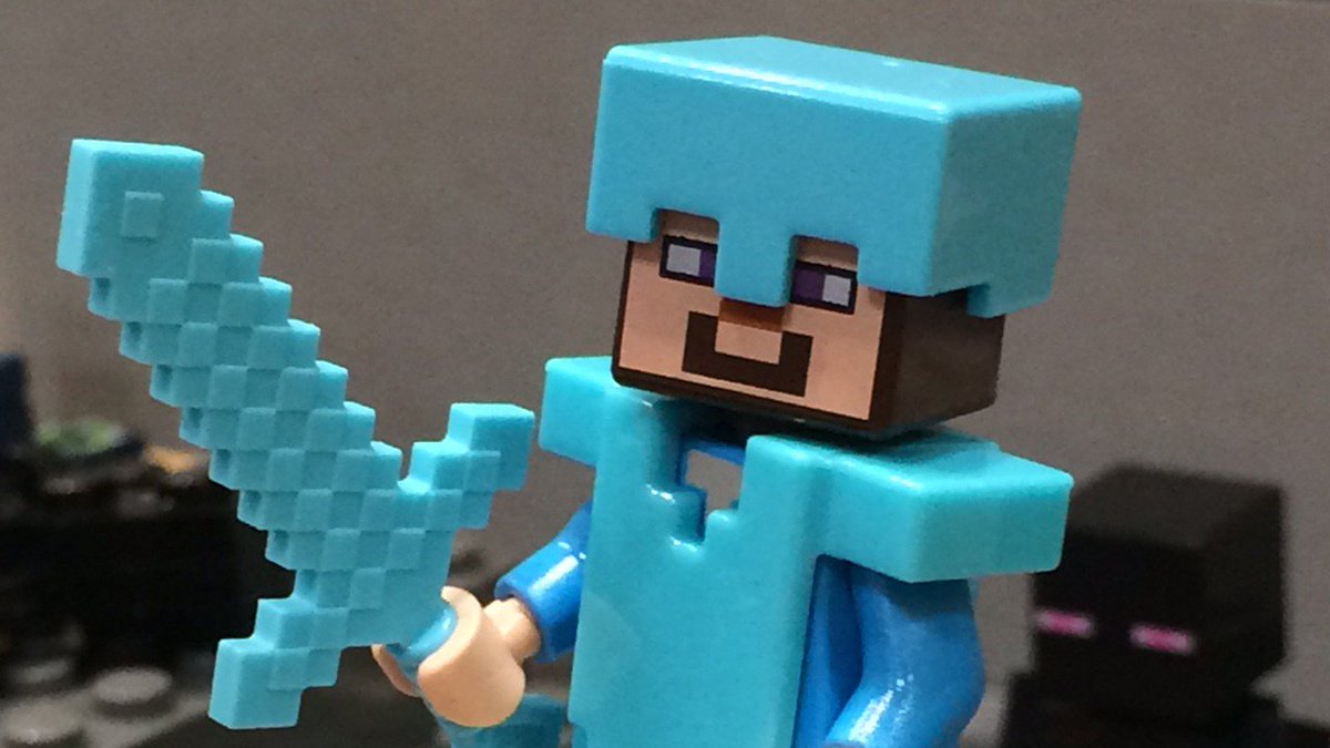 Ign On Twitter End Portal Jungle Tree House And More