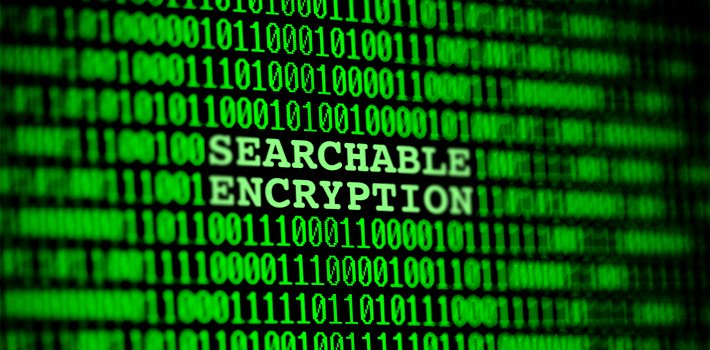 Credeon's tweet image. Join us at #elasticon next week and learn the details of #searchableencryption. hubs.ly/H024LDh0 #ApacheSolr