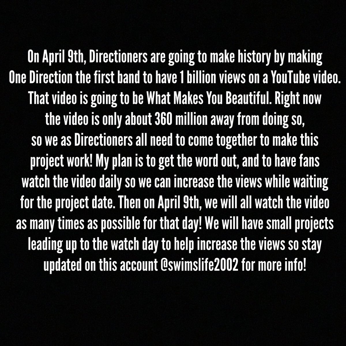 wxnderlust1d's tweet photo. Here is my new project! I'm going to need help promoting this so if you see this please Rt! #wmybproject https://t.co/DOulqtkNzx