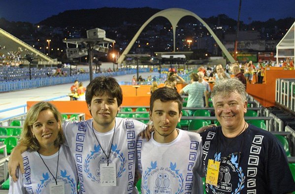 Cisco's tweet photo. Despite personal hardship, Cisco’s Flavio Bacci never lost hope. Read his story: https://t.co/PoNLJJ3PFr #WeAreCisco https://t.co/DqjKsI2bVp