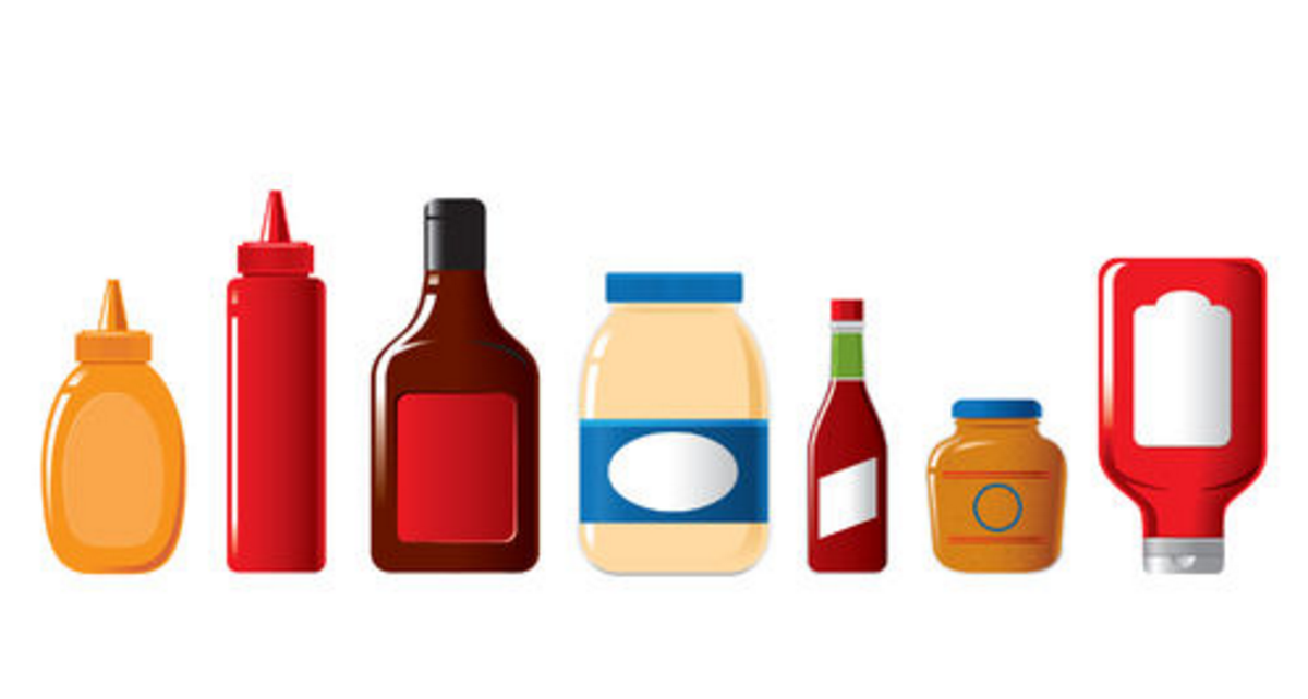 ViennaBeef's tweet photo. What condiment are you? #Mustard? #Relish? #Mayo? Take the quiz! https://t.co/2yvtafefBc https://t.co/YuJsY3q0SX