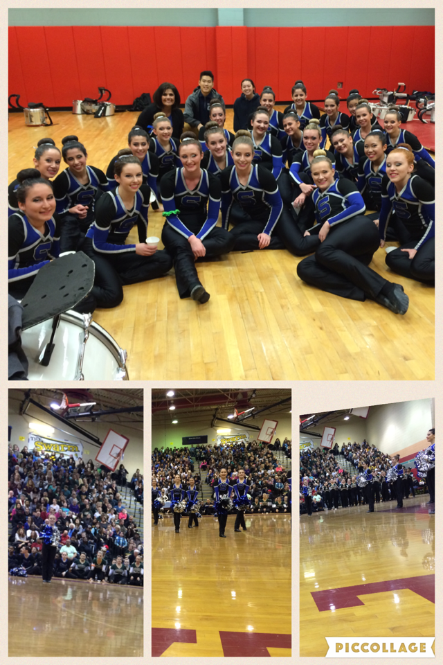 Sherwood Athletics tweet media