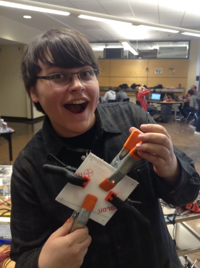 omgrobots_rt's tweet image. RT 1425Robotics: When software does mechanical... #softwarelead #omgrobots