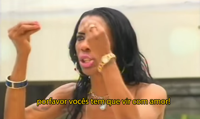 fkinesbrasil's tweet photo. @DarkQueenFk @klausvpk https://t.co/8mgTJ9vCQ0