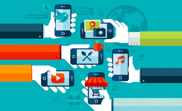 BetaLabChile's tweet image. #MicroMomentos el nuevo campo de batalla de las marcas. Descarga el estudio de Google y TNS: goo.gl/9cAlyt