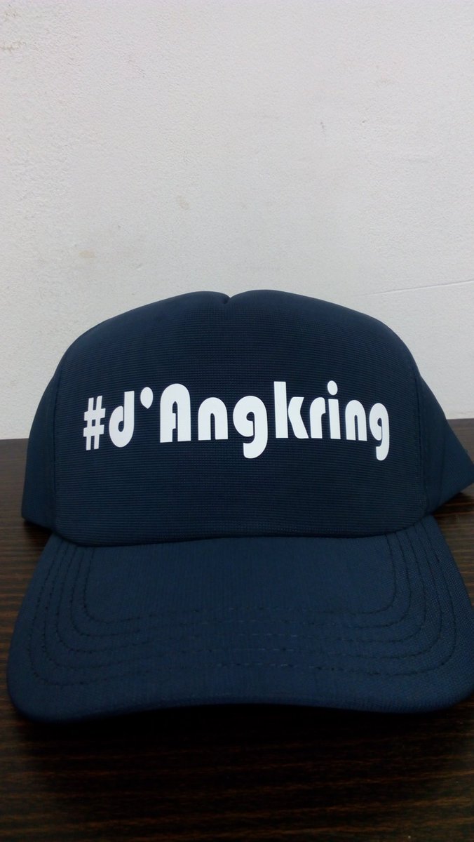 CustomYourCap's tweet photo. Ayo Guys Diorder Topinya Bisa Customize Sendiri Loh
Harga Rp. 50.000
PIN: 2767C67C
WEB: https://t.co/c8Ym8Fw7IL https://t.co/290ekDutKY