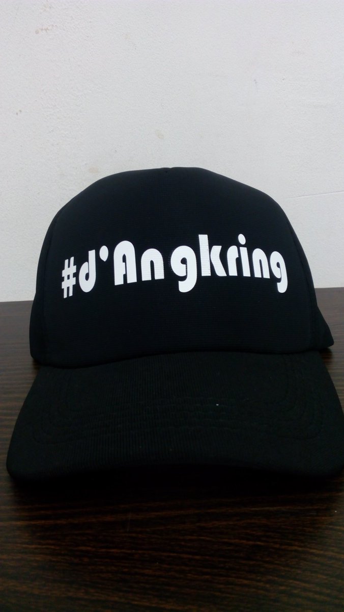 CustomYourCap's tweet photo. Ayo Guys Diorder Topinya Bisa Customize Sendiri Loh
Harga Rp. 50.000
PIN: 2767C67C
WEB: https://t.co/c8Ym8Fw7IL https://t.co/YklcqAhCAZ