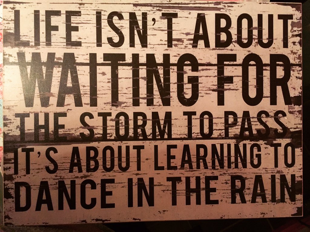 hmmdeea's tweet photo. Words with true meanings... https://t.co/yDFQiZJ2jy
