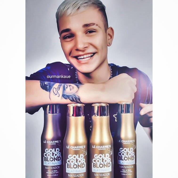 ourmankaue's tweet photo. #VoteMcGui #KCA 
Vamos com tudo Brasil 
@mcgui_oficial https://t.co/p8PcGXEh71