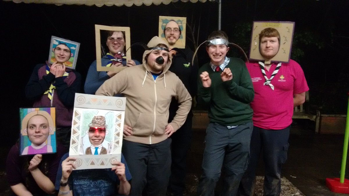 LeicesterSlugs's tweet photo. Cracking Cheese Gromit! #feburally #SLUGSonTour https://t.co/sEtqHe4Aot