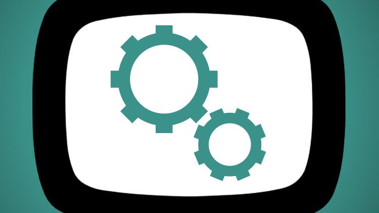 TVmaze TV API tweet media