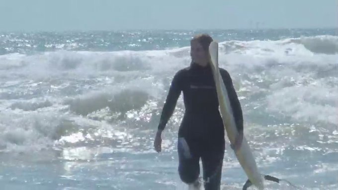 #surfing is such great #exercise! It's #cardio and #fun all in one! #sexysaturday #venicebeach https://t<a href="/tag/surfing"class="tags">#surfing</a><a href="/tag/exercise"class="tags">#exercise</a><a href="/tag/cardio"class="tags">#cardio</a><a href="/tag/fun"class="tags"><span>#fun</span></a><a href="/tag/venicebeach"class="tags"><span>#venicebeach</span></a><a href="/tag/sexysaturday"class="tags"><span>#sexysaturday</span></a>
