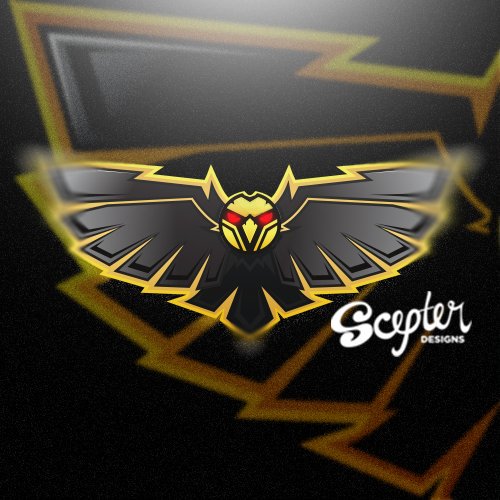 Scepter designs tweet media