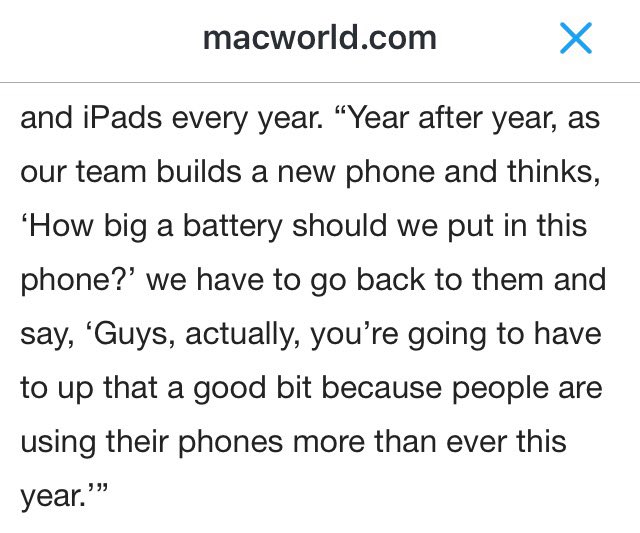 NathanR38's tweet photo. @macworld They wish @JonyIveParody #OneMoreThin https://t.co/d0POe4Slge