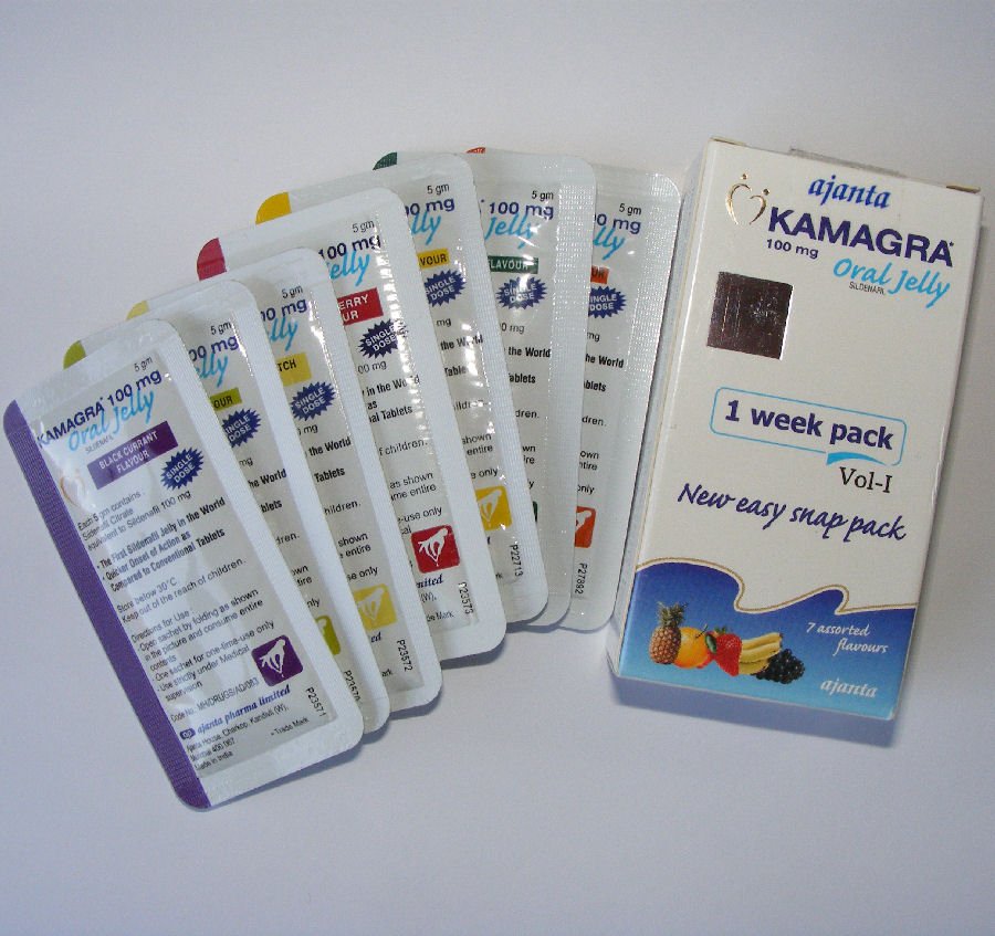 Kamagra Overnight Delivery