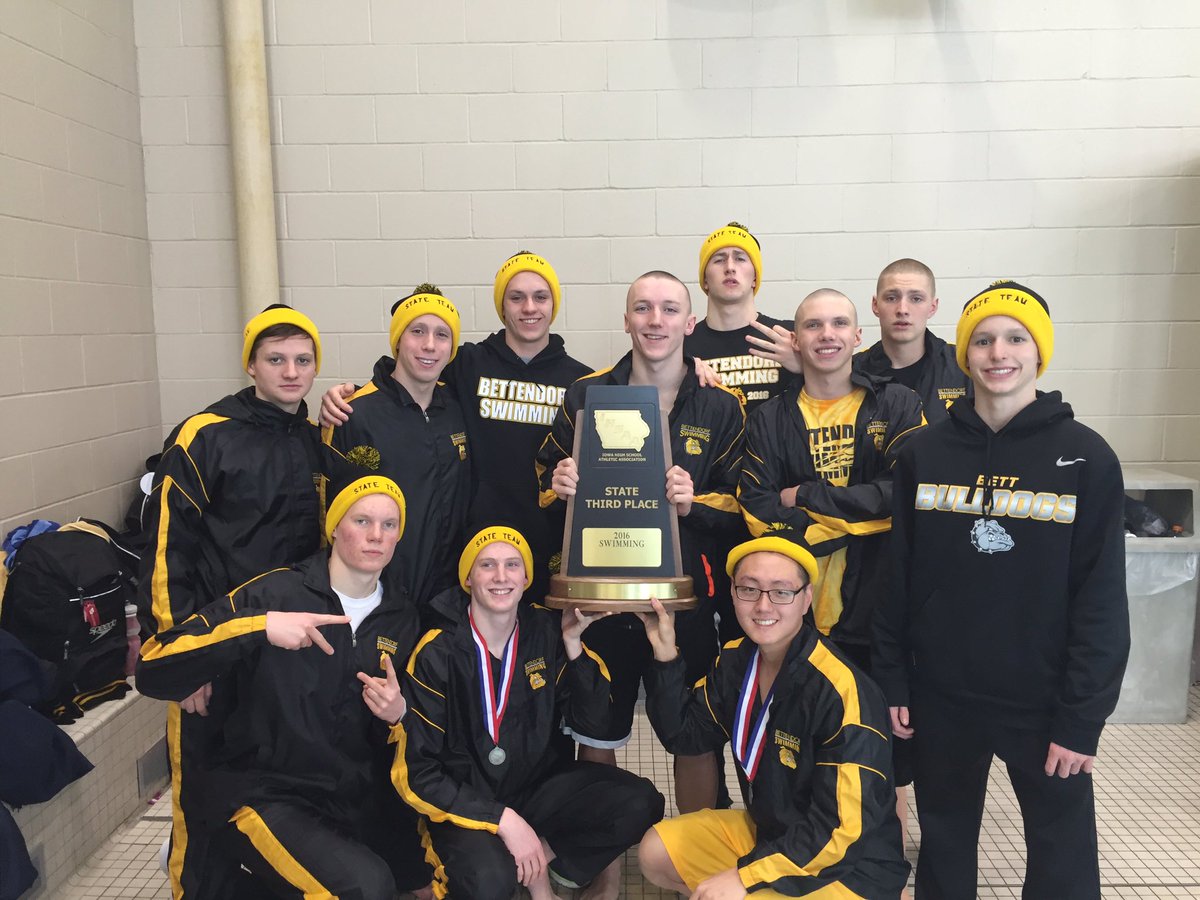 mikeahrens1's tweet photo. The Boyz!!! #bettpride https://t.co/qFBPmR7Ibq