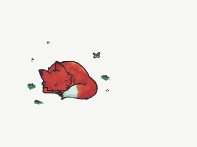 makeafox's tweet photo. dreaming https://t.co/BGRAmnFIjb