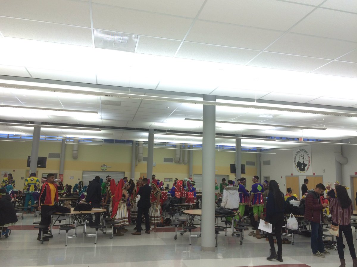 Almost game time! <a href="/BeatofRaas/">Beat of Raas</a>