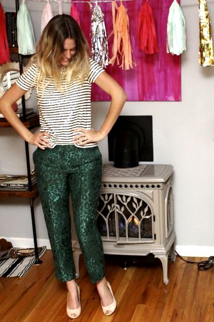 Whitworks's tweet photo. @vinted - Hot off the press- Just Listed my NWOT J.Crew top. Talk about #vintedtreasure :https://t.co/bmAfmJwALP https://t.co/LxEYRJENmt