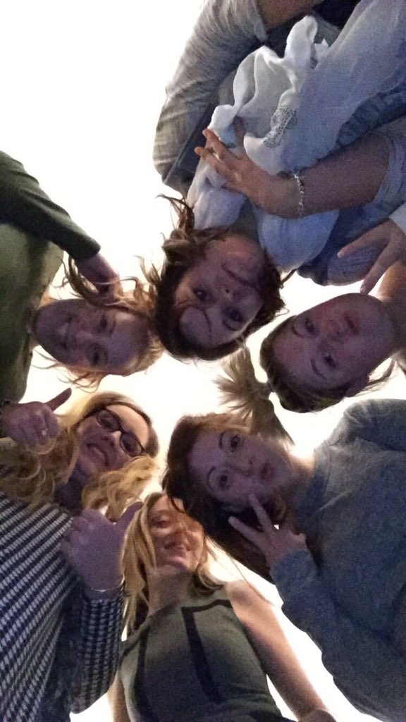 jlt_squeeze's tweet image. Girls night in this week was loads of fun 👍 lots of great pics!