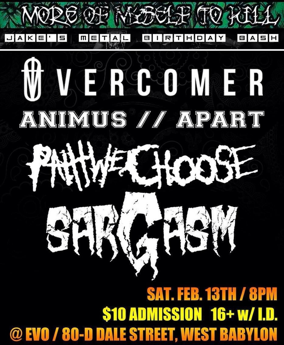 BlacklistCoLI's tweet photo. Just a few more hours! Be sure to stop by #localmusic #longisland https://t.co/tYkB3rMV9a